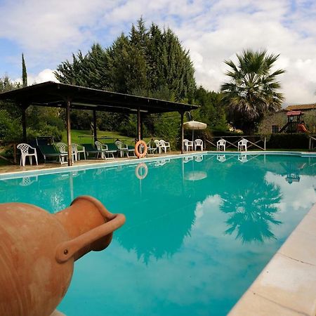 Country House Il Piancardato Collazzone Eksteriør bilde