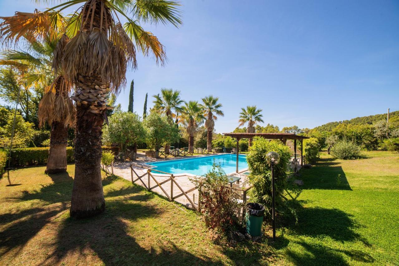 Country House Il Piancardato Collazzone Eksteriør bilde
