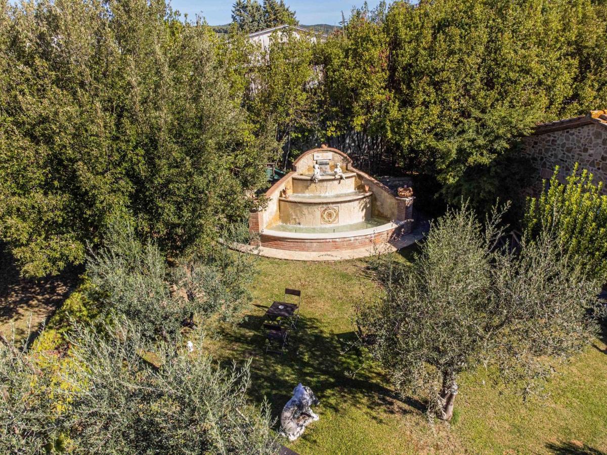 Country House Il Piancardato Collazzone Eksteriør bilde