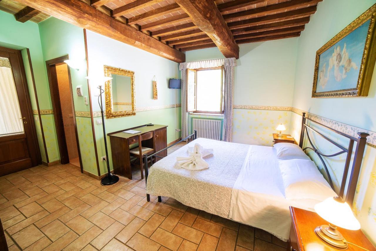 Country House Il Piancardato Collazzone Eksteriør bilde