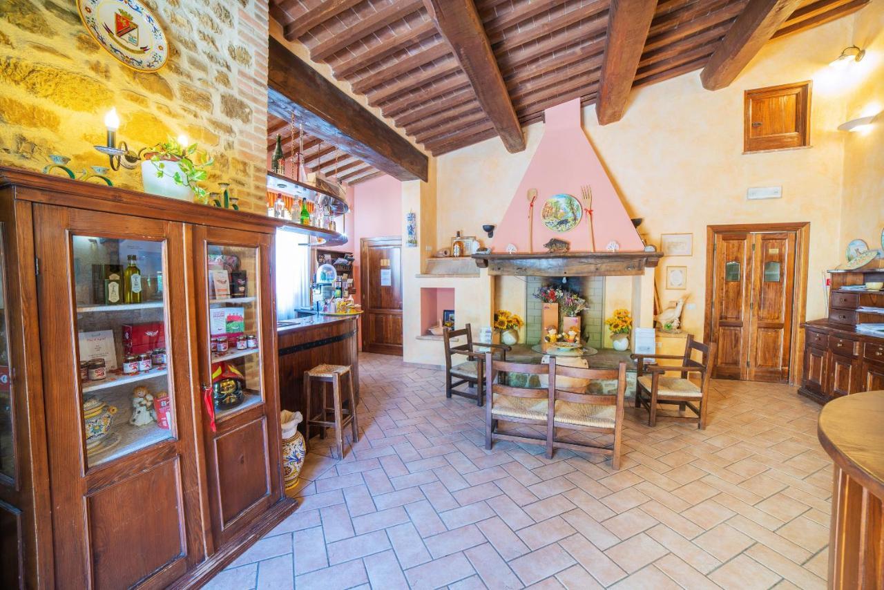 Country House Il Piancardato Collazzone Eksteriør bilde