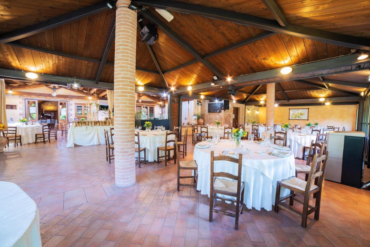 Country House Il Piancardato Collazzone Eksteriør bilde