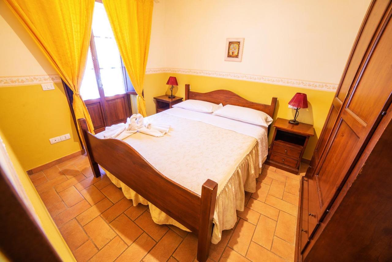 Country House Il Piancardato Collazzone Eksteriør bilde