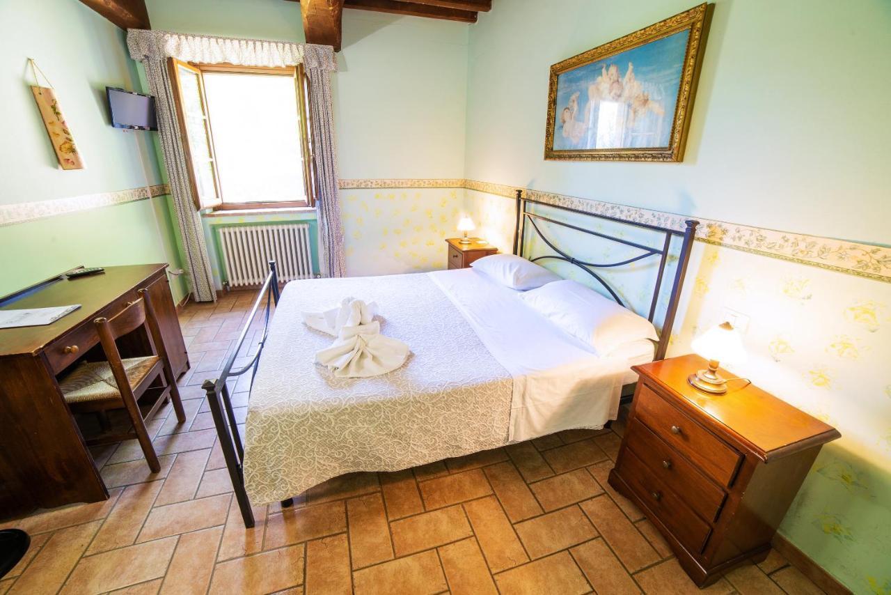 Country House Il Piancardato Collazzone Eksteriør bilde