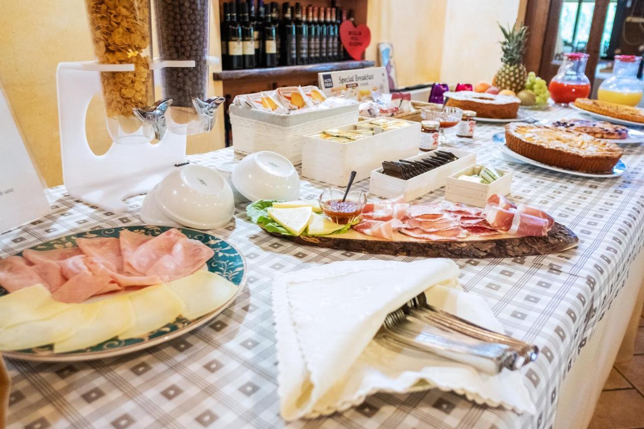 Country House Il Piancardato Collazzone Eksteriør bilde
