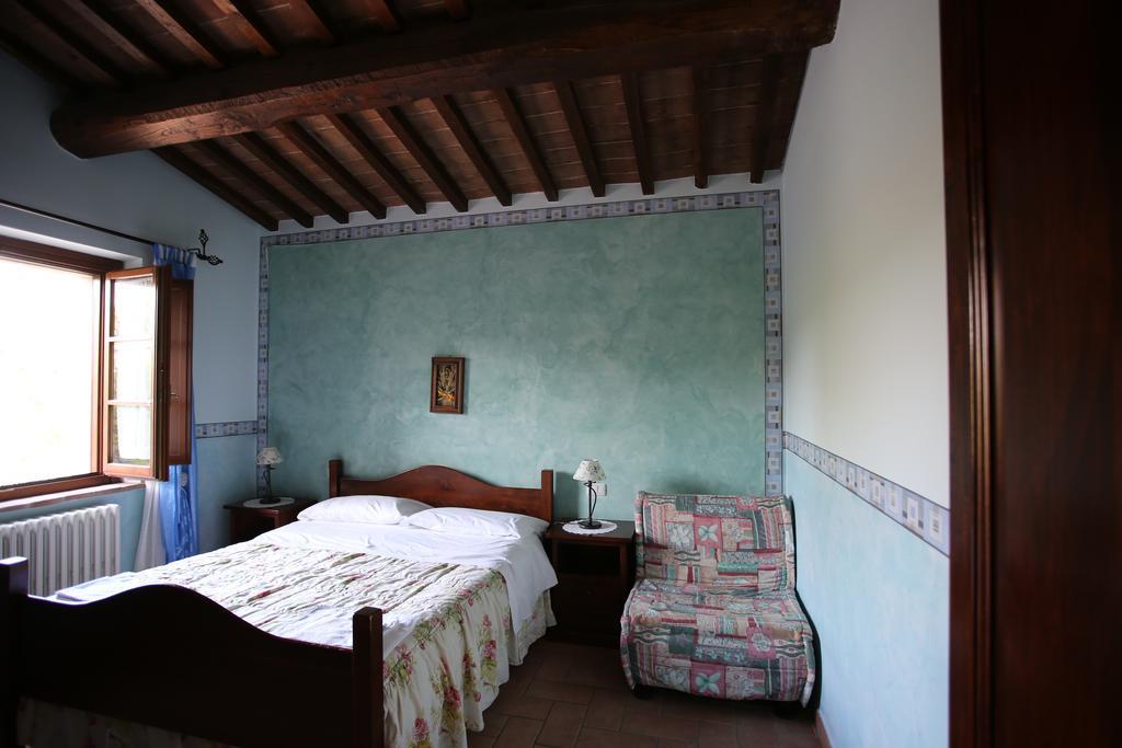 Country House Il Piancardato Collazzone Eksteriør bilde