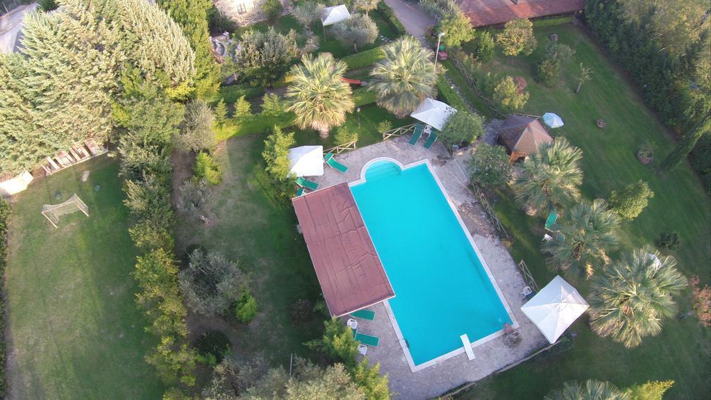 Country House Il Piancardato Collazzone Eksteriør bilde