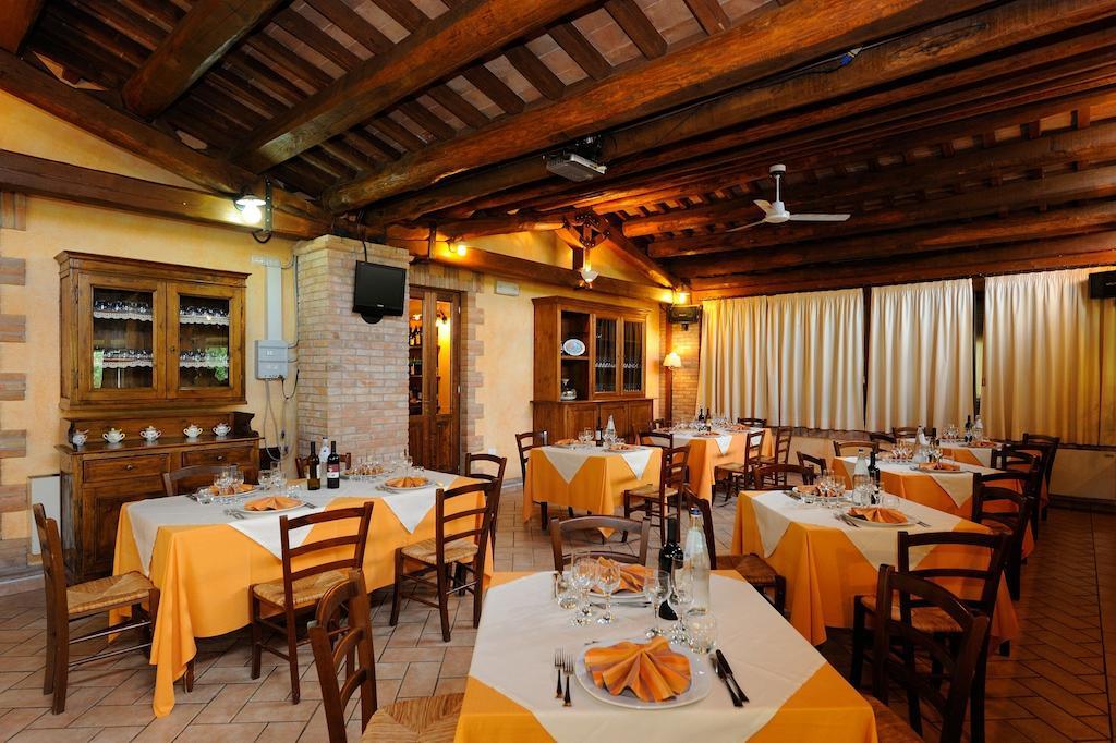 Country House Il Piancardato Collazzone Eksteriør bilde