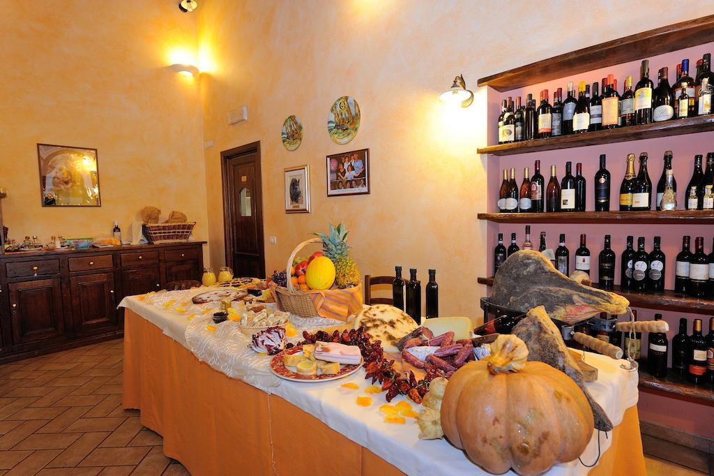 Country House Il Piancardato Collazzone Eksteriør bilde