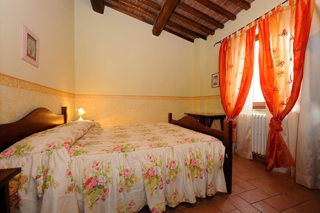 Country House Il Piancardato Collazzone Rom bilde