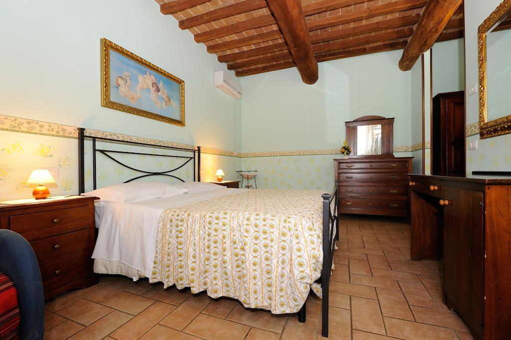 Country House Il Piancardato Collazzone Rom bilde