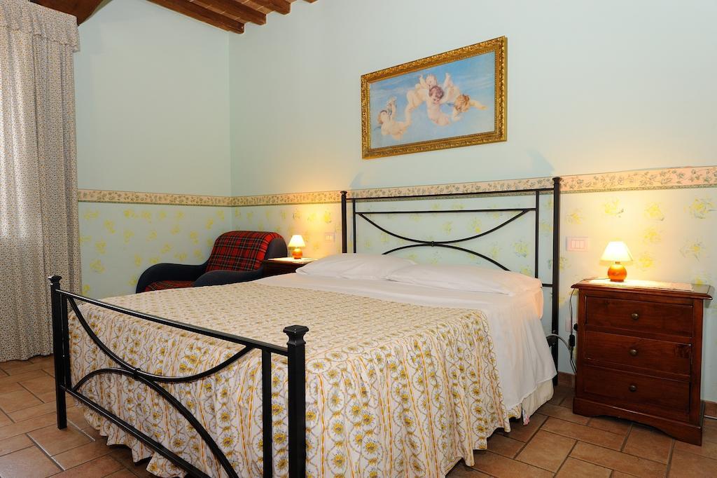 Country House Il Piancardato Collazzone Rom bilde