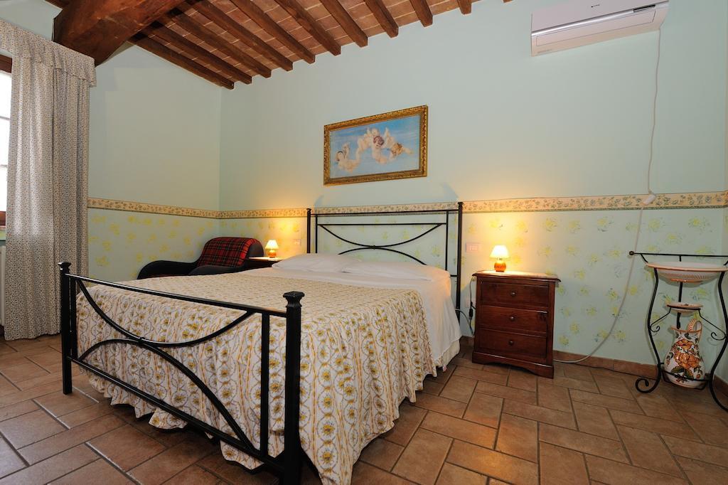 Country House Il Piancardato Collazzone Rom bilde