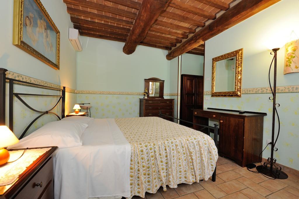 Country House Il Piancardato Collazzone Rom bilde