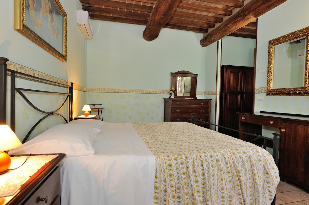 Country House Il Piancardato Collazzone Rom bilde