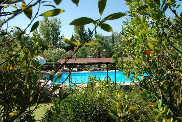 Country House Il Piancardato Collazzone Eksteriør bilde