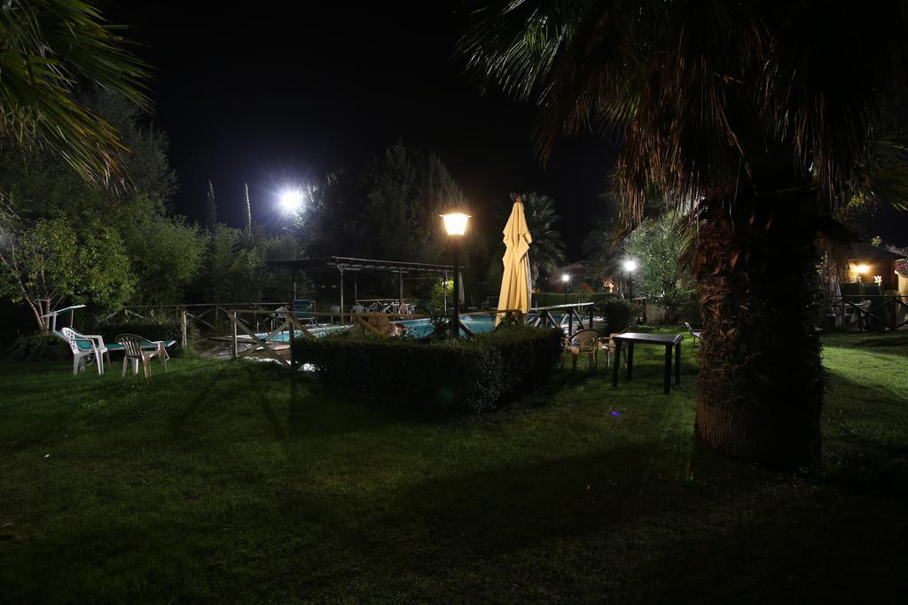 Country House Il Piancardato Collazzone Eksteriør bilde