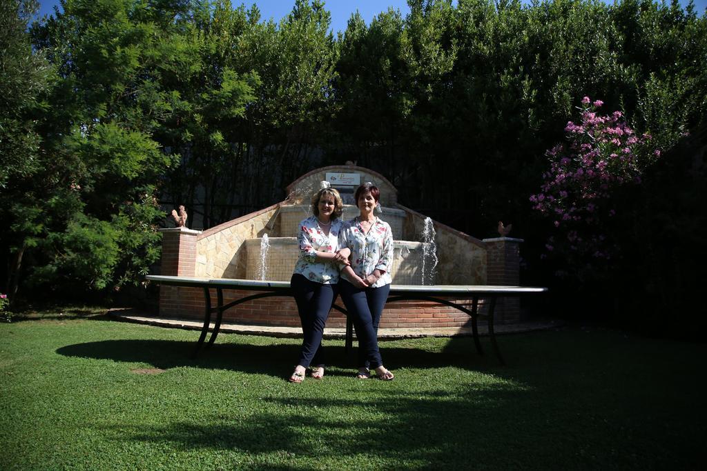 Country House Il Piancardato Collazzone Eksteriør bilde